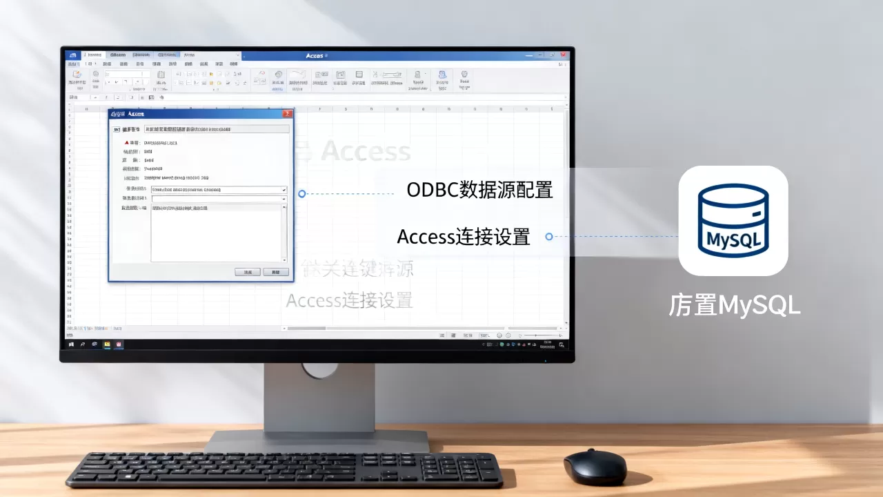 Access如何连MySQL数据库?,连接方法有哪些? Access如何连MySQL数据库?,连接方法有哪些?