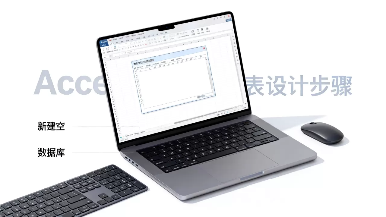 Access空数据库到底是什么?,怎么用 Access空数据库到底是什么?,怎么用