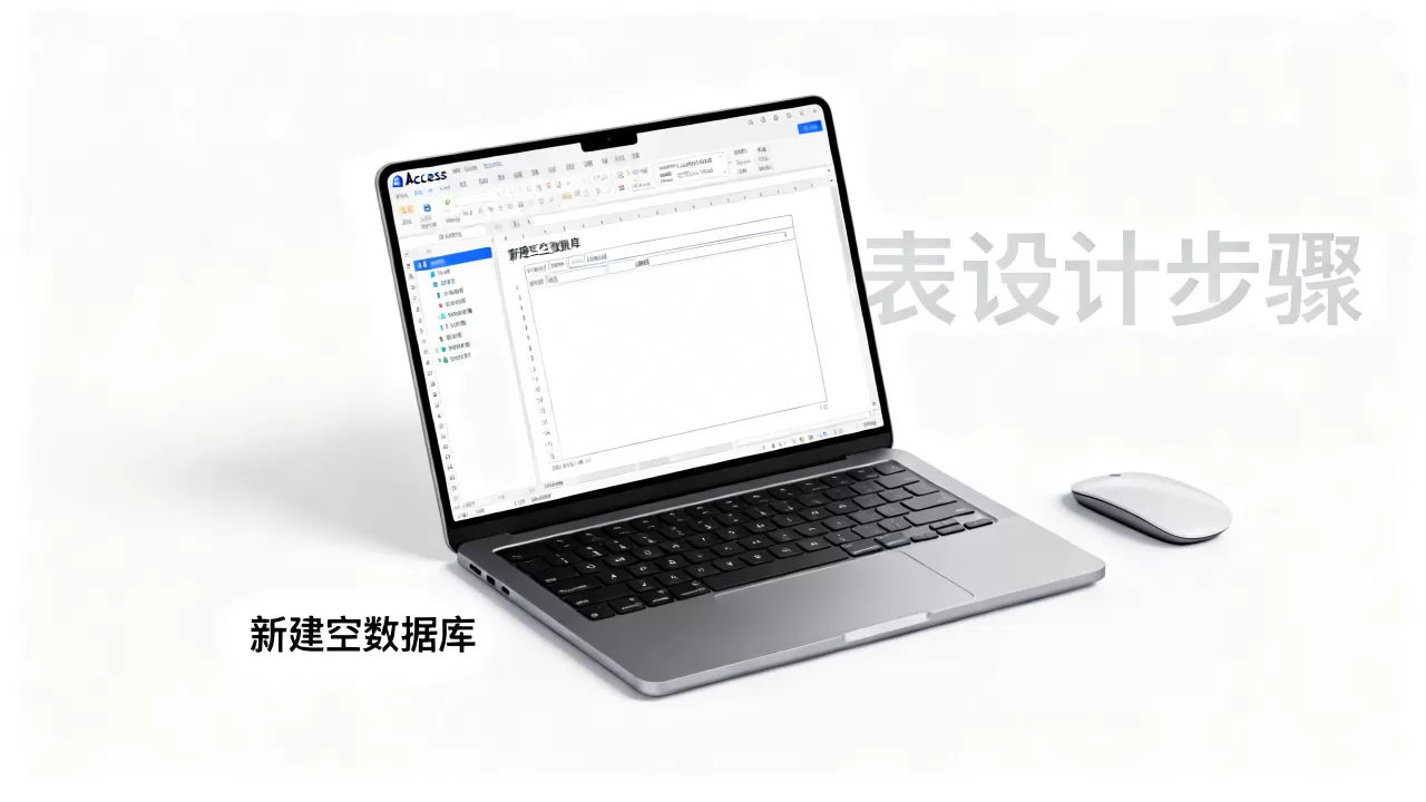 Access空数据库到底是什么?,怎么用 Access空数据库到底是什么?,怎么用