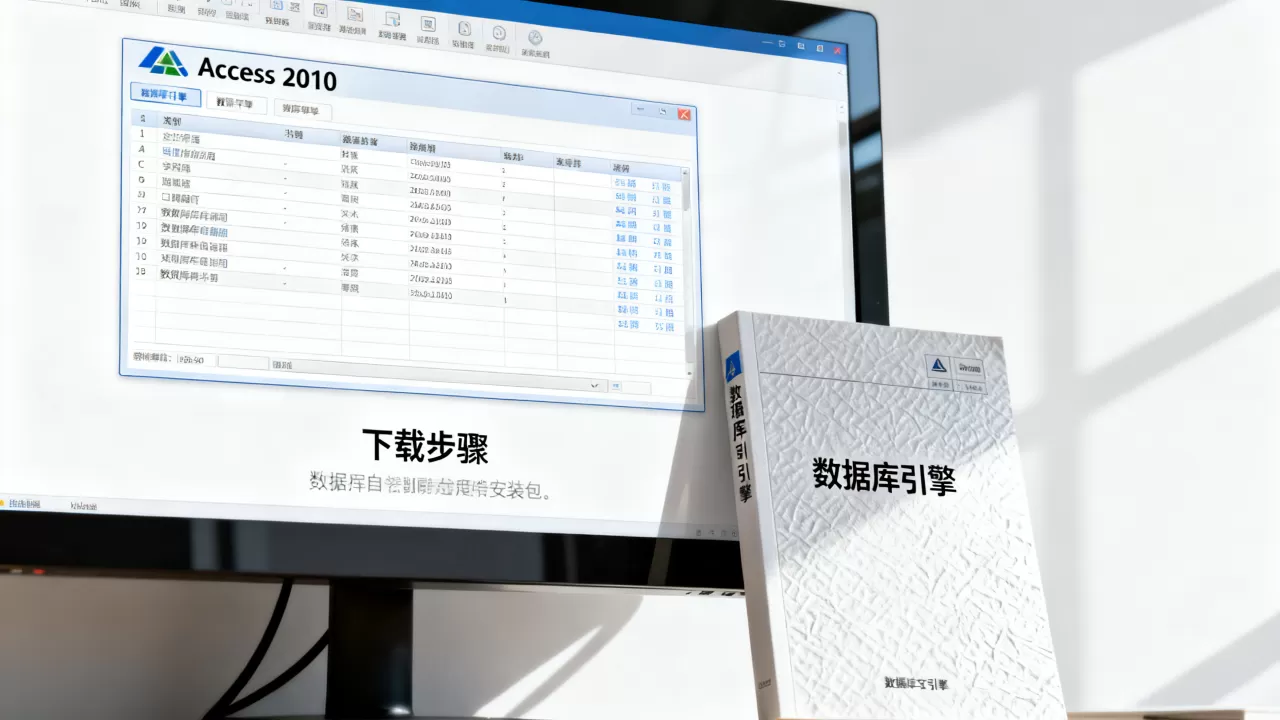 access2010数据库引擎是什么?,怎么下载? access2010数据库引擎是什么?,怎么下载?