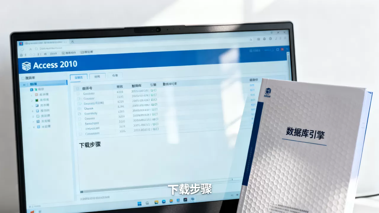 access2010数据库引擎是什么?,怎么下载? access2010数据库引擎是什么?,怎么下载?