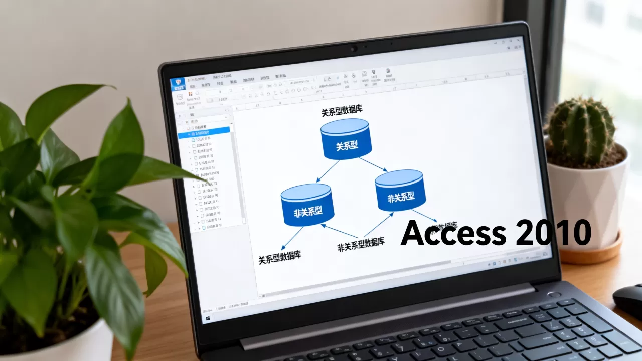 access2010数据库属于什么数据库,数据库类型有哪些 access2010数据库属于什么数据库,数据库类型有哪些