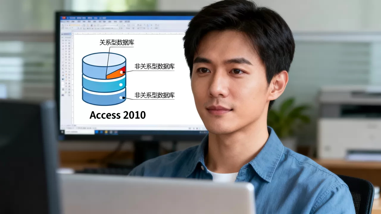 access2010数据库属于什么数据库,数据库类型有哪些 access2010数据库属于什么数据库,数据库类型有哪些