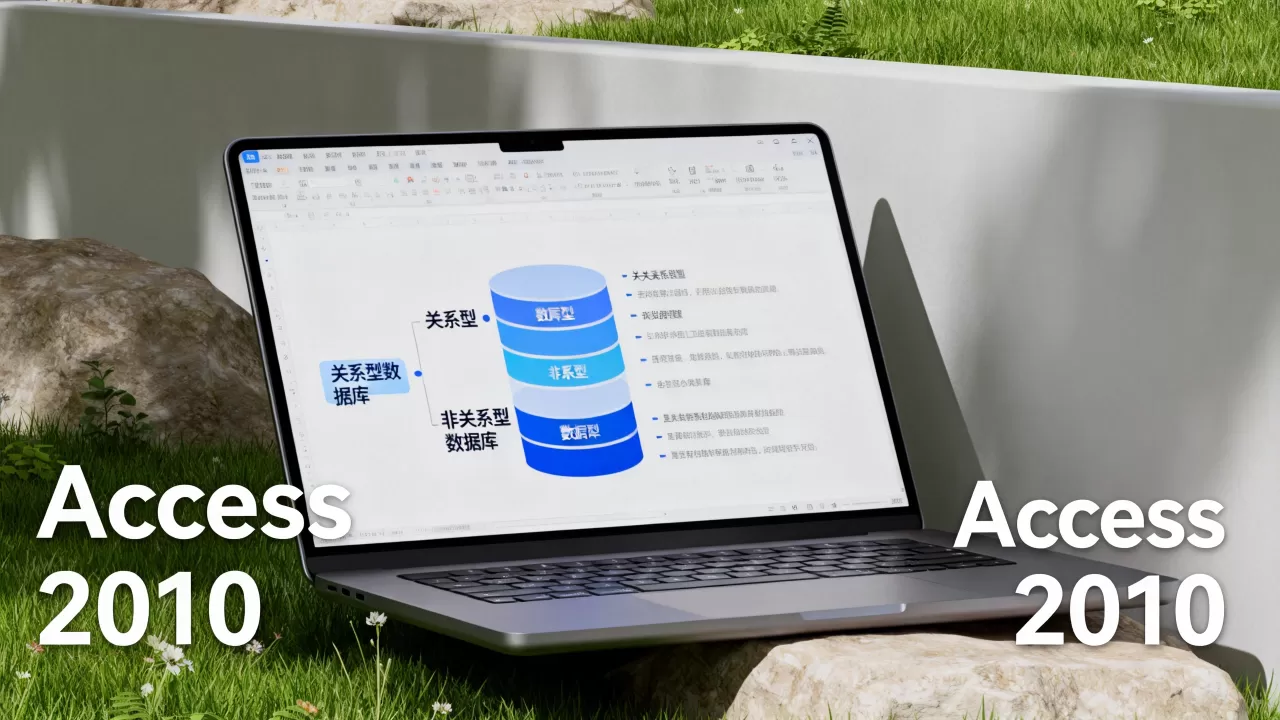 access2010数据库属于什么数据库,数据库类型有哪些 access2010数据库属于什么数据库,数据库类型有哪些