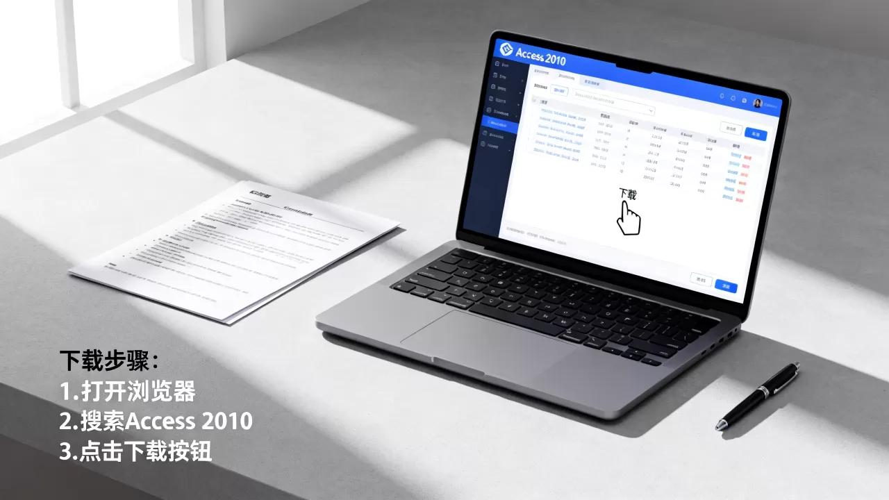 Access 2010数据库实例怎么用,怎么下载 Access 2010数据库实例怎么用,怎么下载