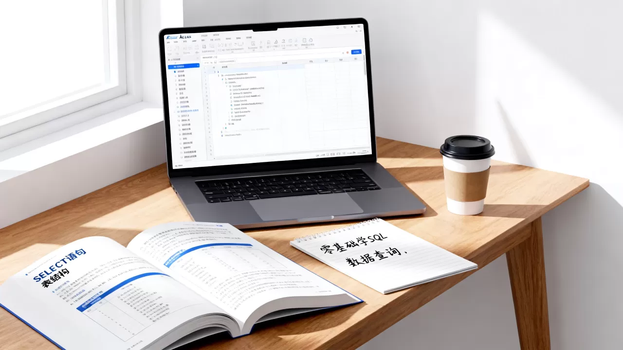 Access数据库SQL语言零基础怎么学?,有哪些入门教程? Access数据库SQL语言零基础怎么学?,有哪些入门教程?