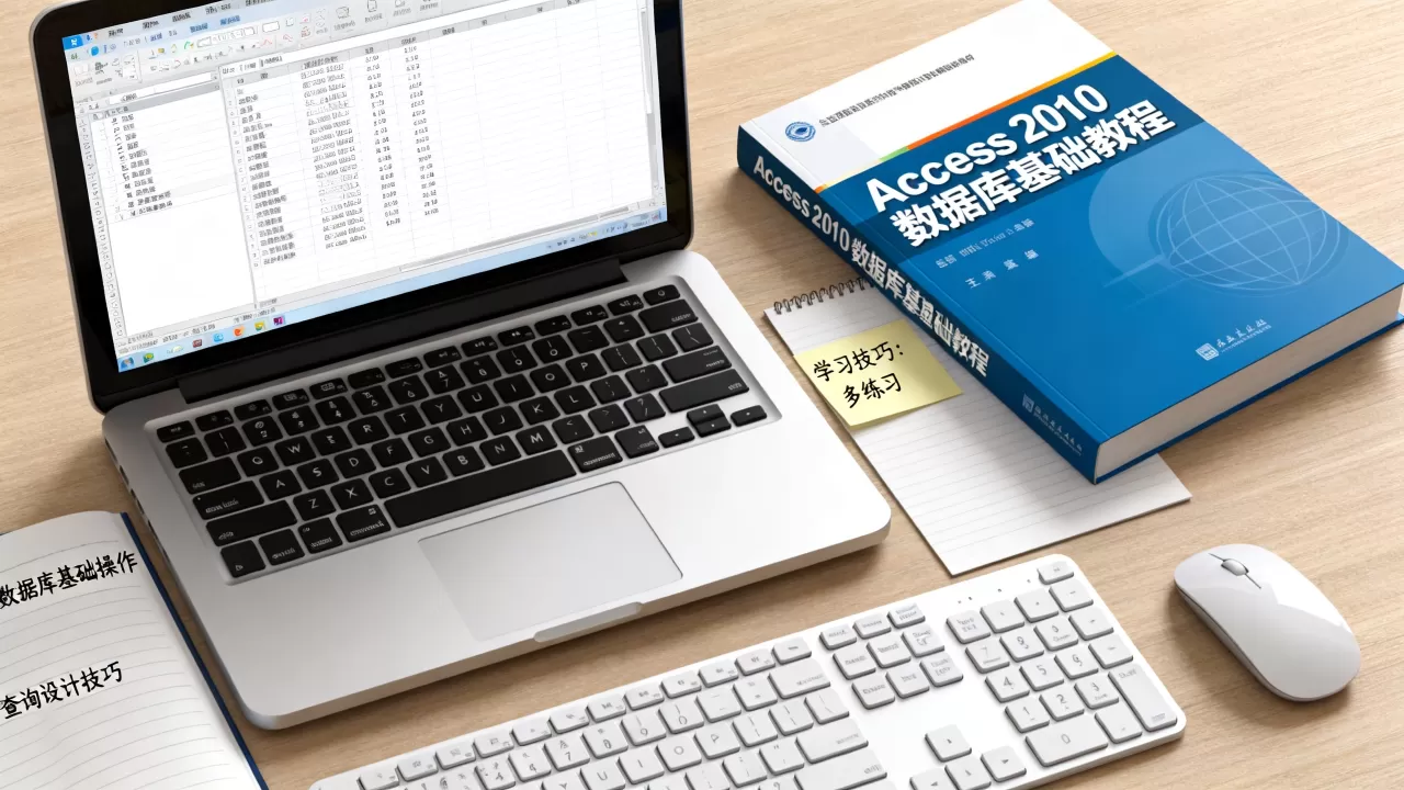 access2010数据库基础教程怎么学?,有哪些技巧? access2010数据库基础教程怎么学?,有哪些技巧?