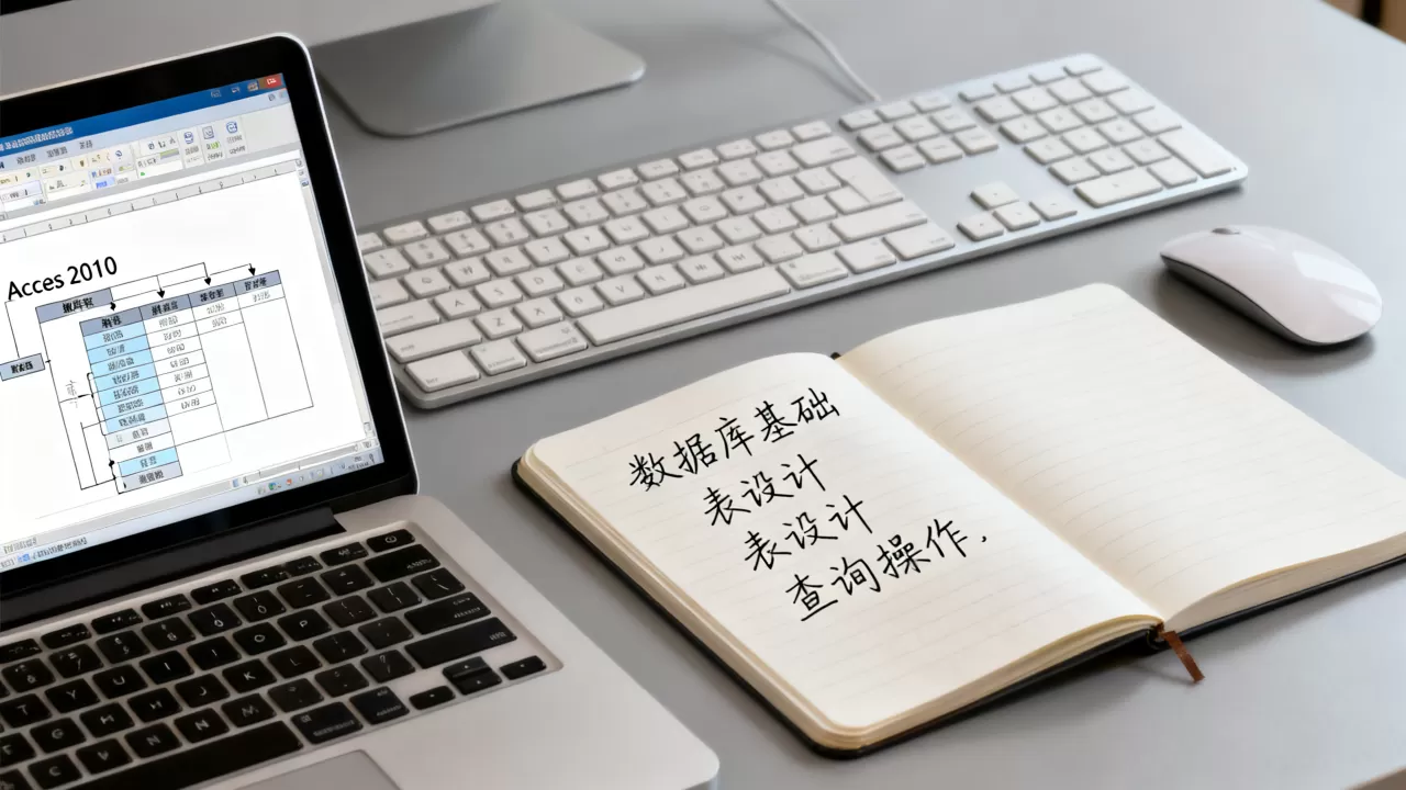 Access 2010数据库从零开始怎么学,怎么快速入门? Access 2010数据库从零开始怎么学,怎么快速入门?