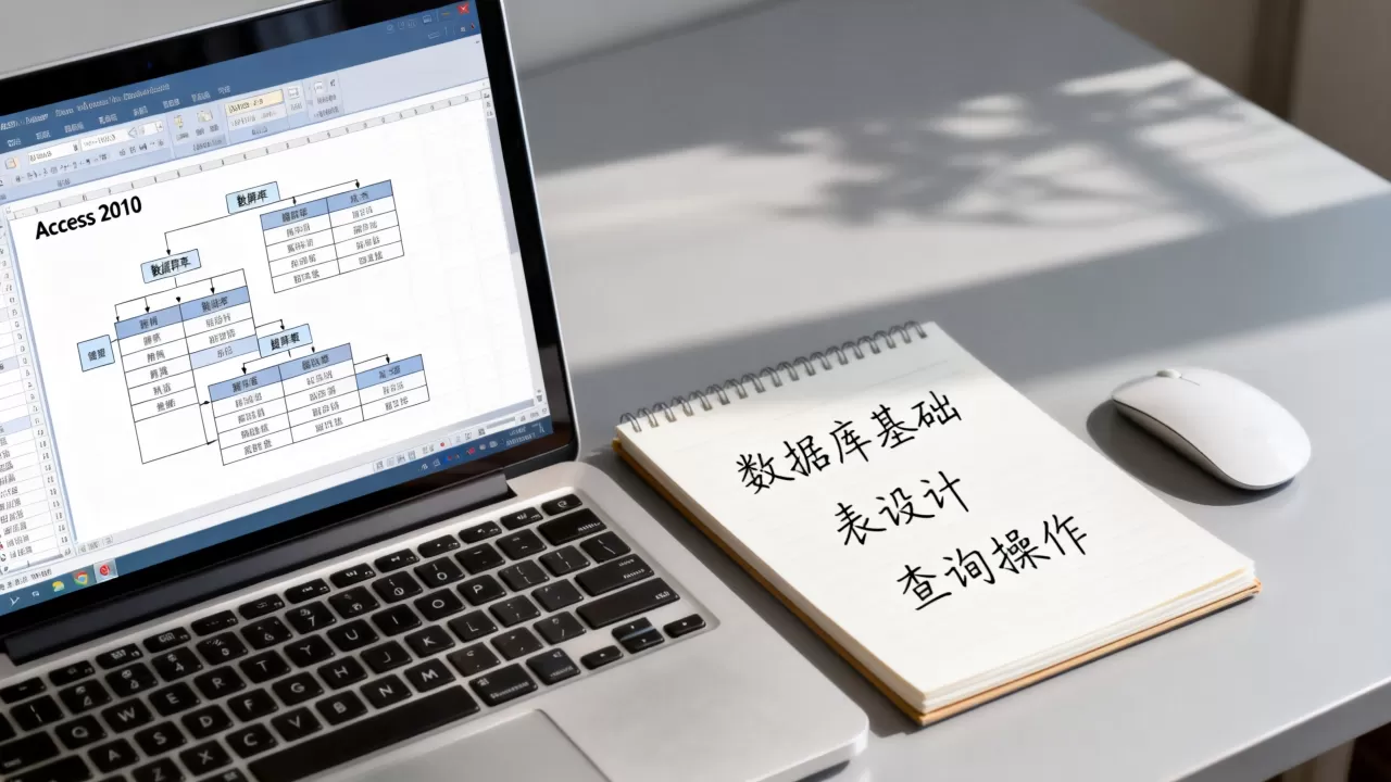 Access 2010数据库从零开始怎么学,怎么快速入门? Access 2010数据库从零开始怎么学,怎么快速入门?