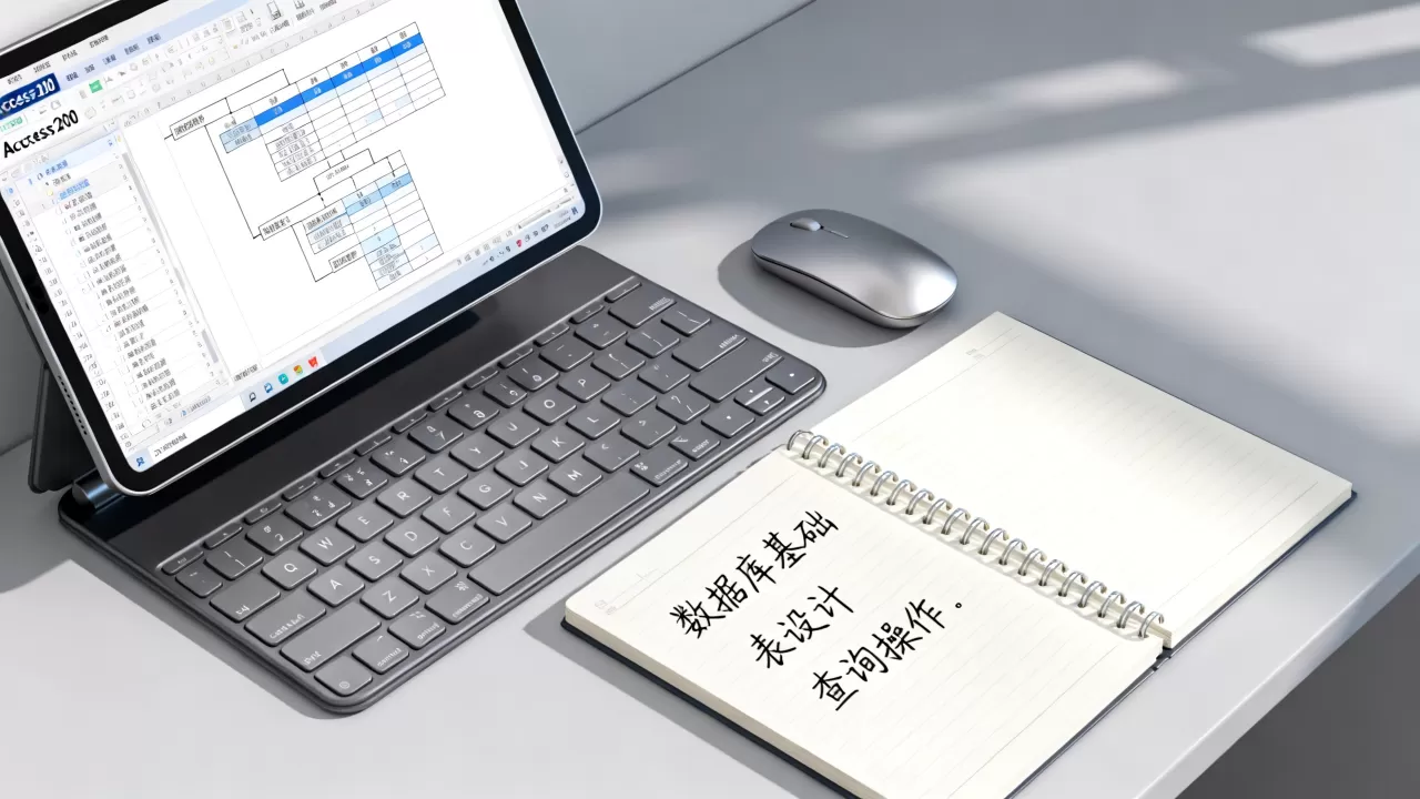 Access 2010数据库从零开始怎么学,怎么快速入门? Access 2010数据库从零开始怎么学,怎么快速入门?