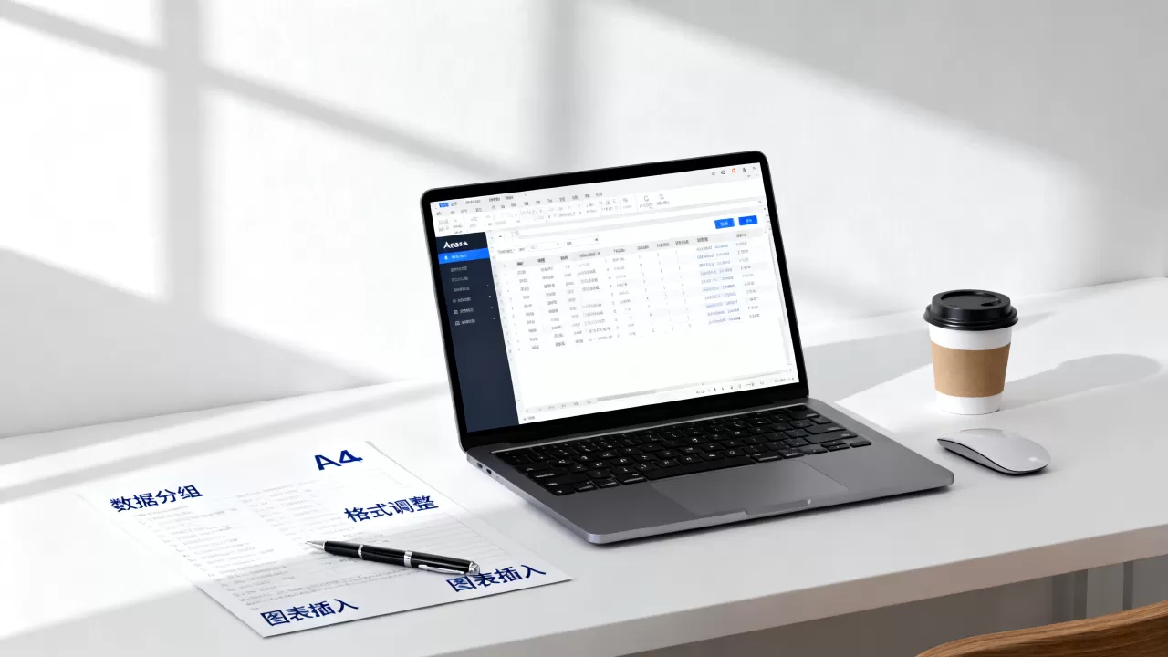 Access报表制作有哪些技巧？，新手如何快速入门？