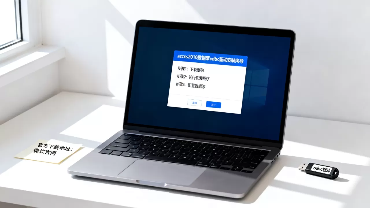access2010数据库odbc驱动怎么安装?,哪里下载 access2010数据库odbc驱动怎么安装?,哪里下载