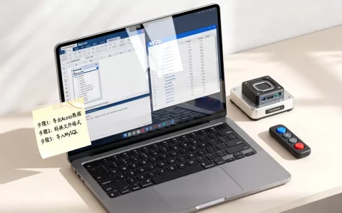 access怎么转mysql文件，怎么导入access数据？