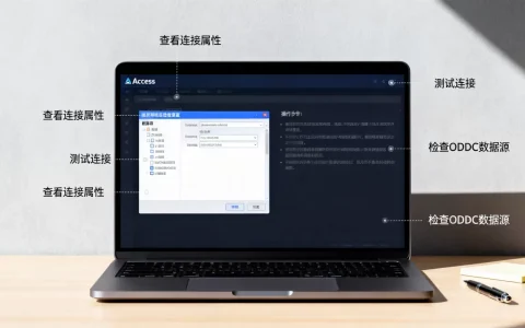 Access怎么查看数据库连接，有哪些方法？