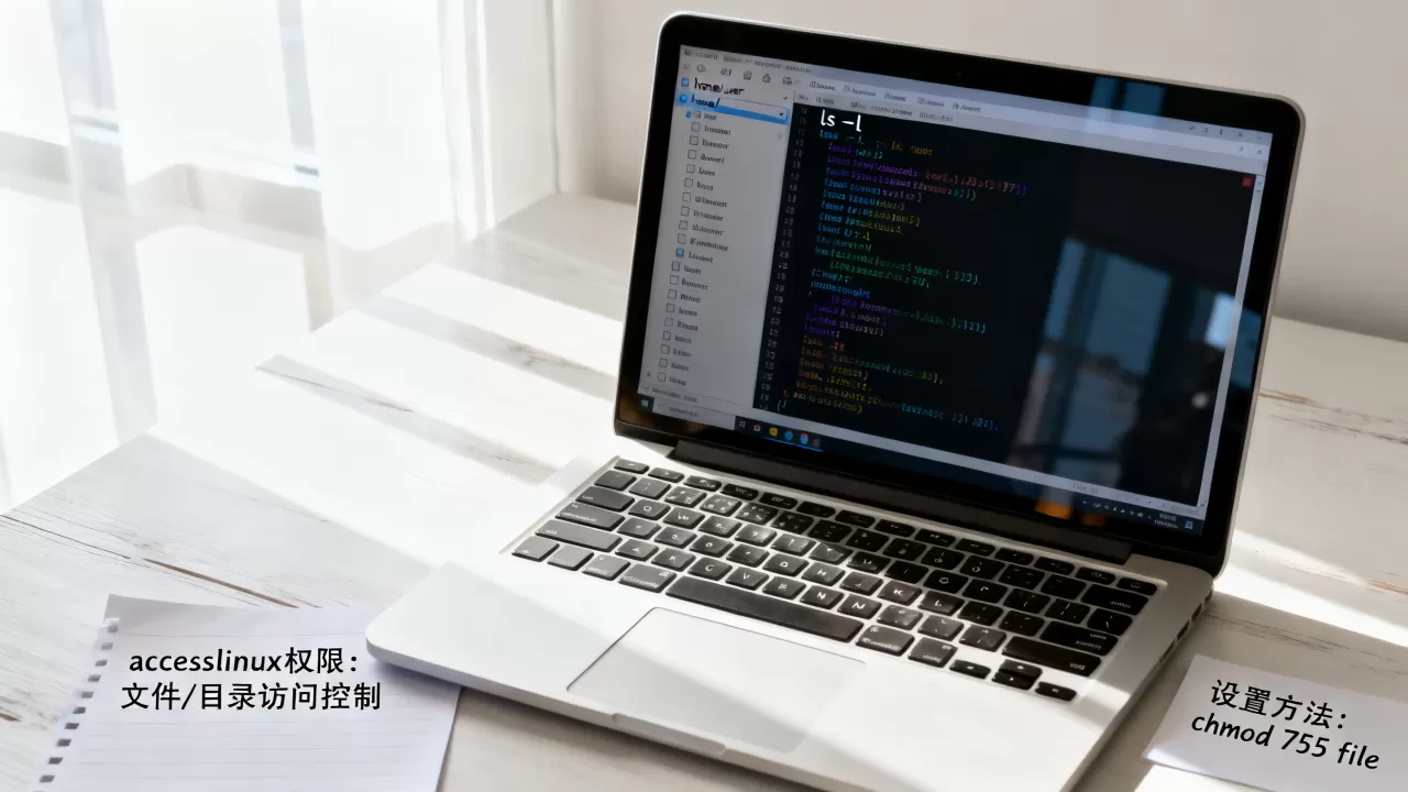 accesslinux权限是什么意思,怎么设置? accesslinux权限是什么意思,怎么设置?