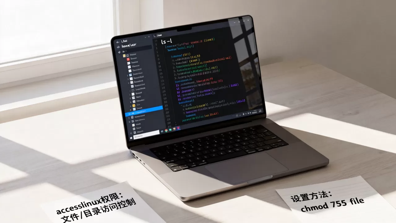 accesslinux权限是什么意思,怎么设置? accesslinux权限是什么意思,怎么设置?