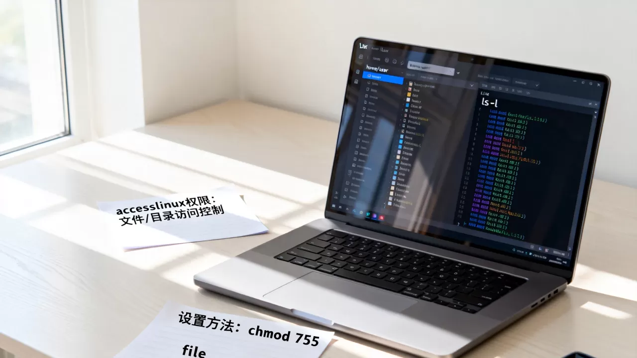 accesslinux权限是什么意思,怎么设置? accesslinux权限是什么意思,怎么设置?