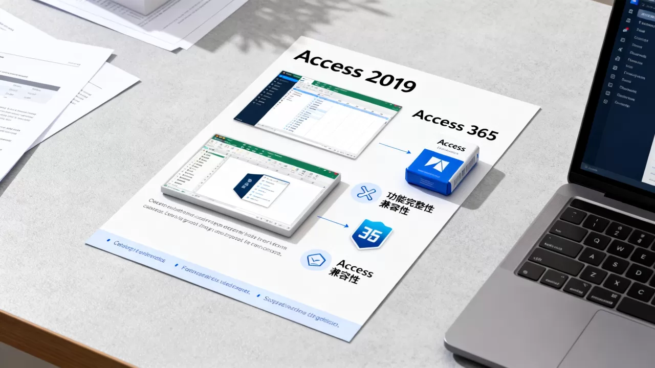 access开发工具哪个版本最好用,怎么选 access开发工具哪个版本最好用,怎么选