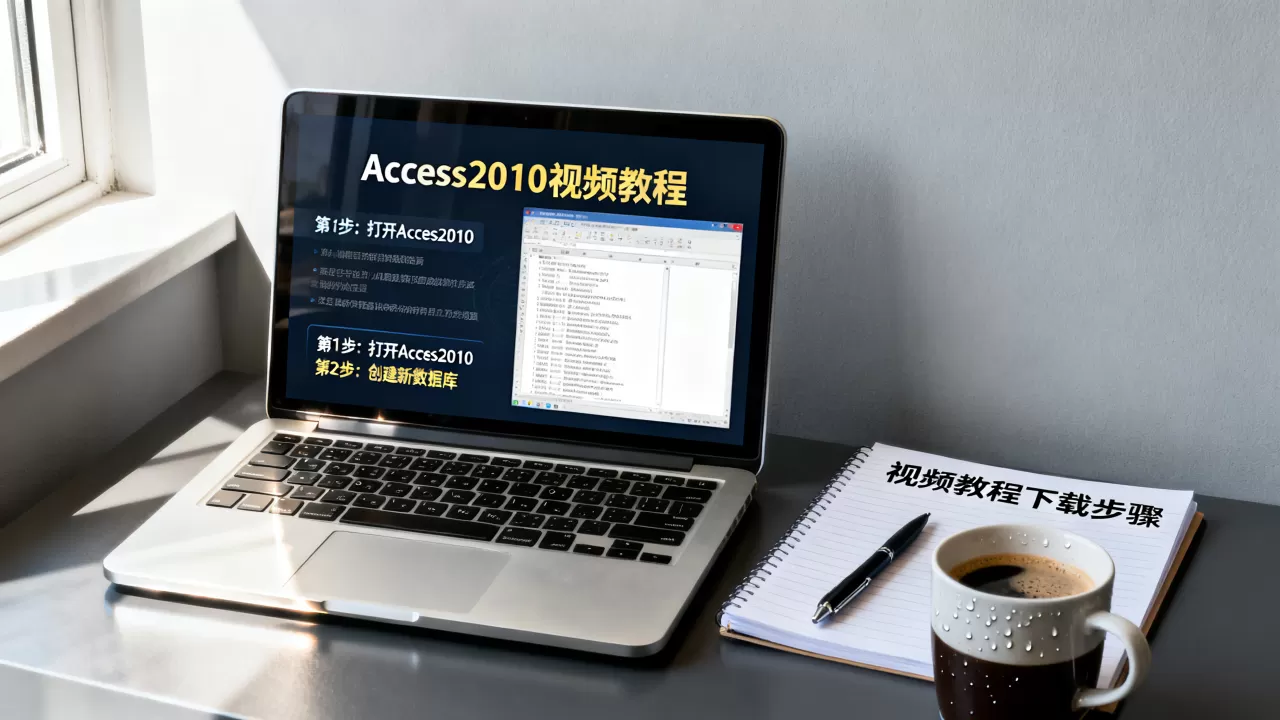 access2010视频教程难学吗?, 怎么下载 access2010视频教程难学吗?, 怎么下载