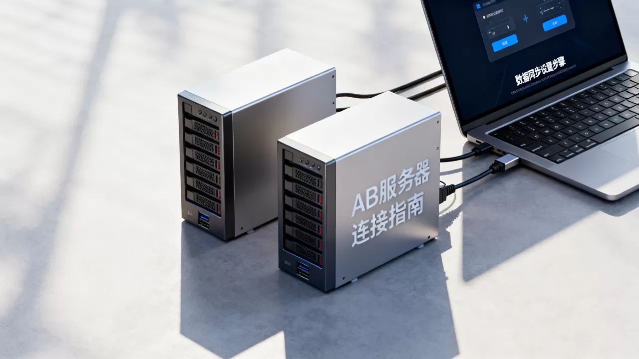 如何同步AB两个服务器数据?,数据同步怎么设置 如何同步AB两个服务器数据?,数据同步怎么设置