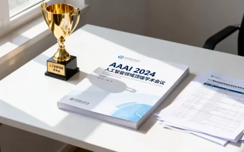 aaai顶会是什么级别的会议？含金量高不高