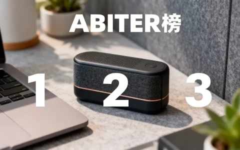 ABITER排行榜