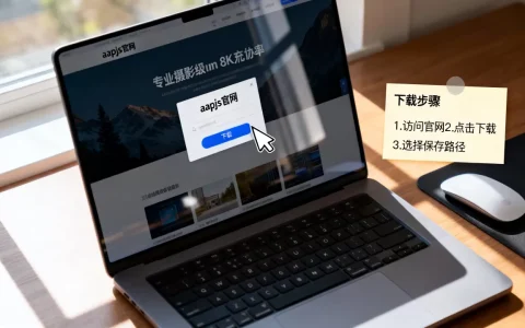 aapjs官网是什么，怎么下载到电脑？