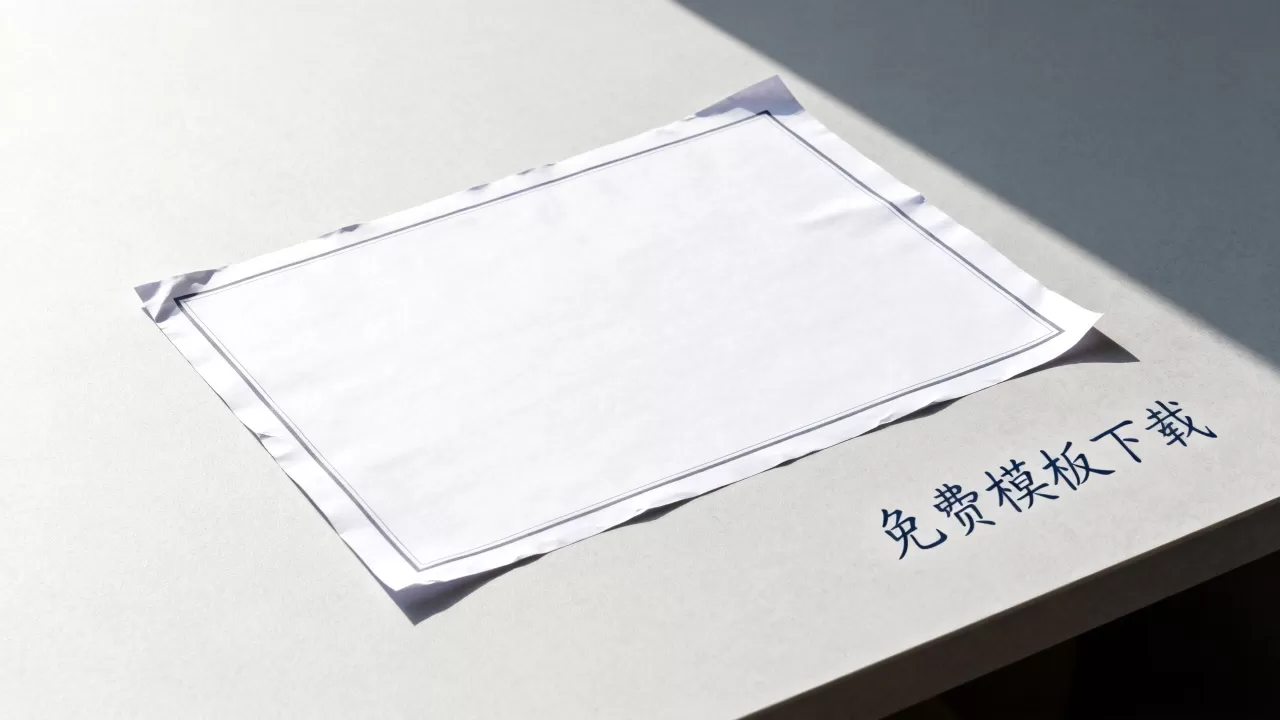 a5证书模板在哪里可以下载,哪个网站免费模板多? a5证书模板在哪里可以下载,哪个网站免费模板多?