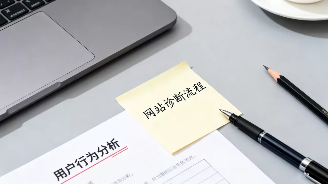 A5网站诊断究竟是什么意思?,有什么作用? A5网站诊断究竟是什么意思?,有什么作用?