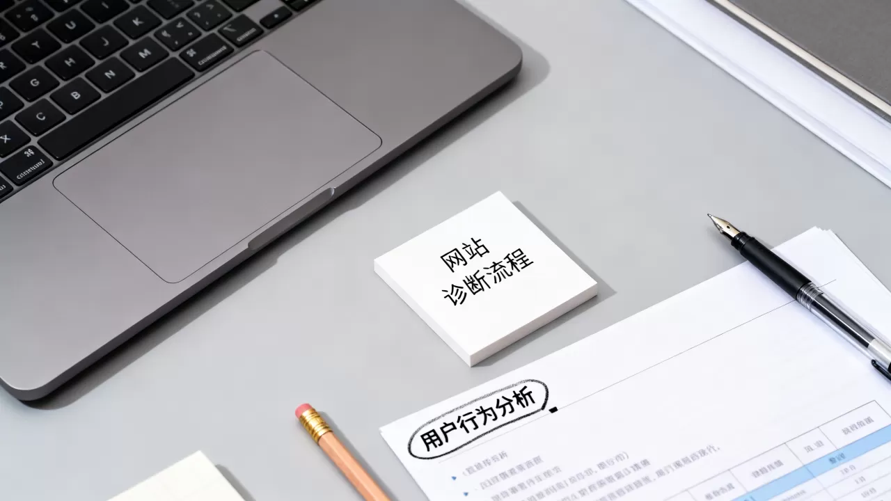 A5网站诊断究竟是什么意思?,有什么作用? A5网站诊断究竟是什么意思?,有什么作用?