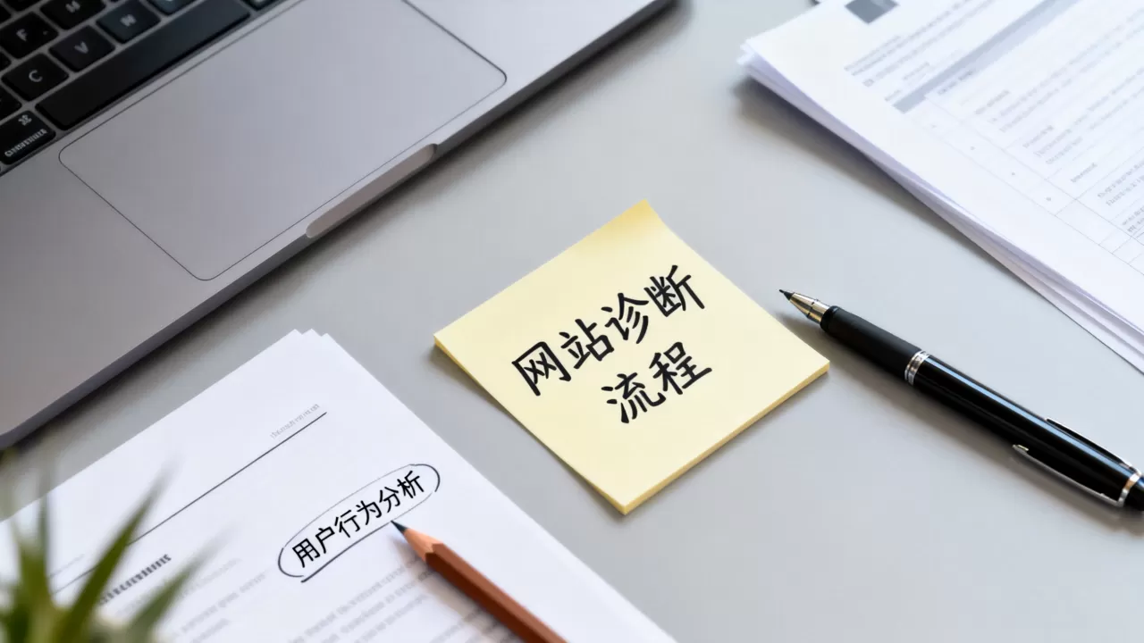 A5网站诊断究竟是什么意思?,有什么作用? A5网站诊断究竟是什么意思?,有什么作用?