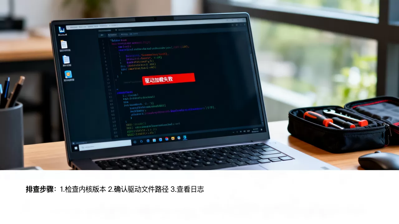 a20linux驱动加载失败怎么办,原因是什么? a20linux驱动加载失败怎么办,原因是什么?