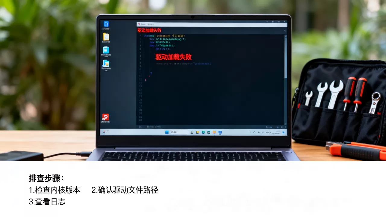 a20linux驱动加载失败怎么办,原因是什么? a20linux驱动加载失败怎么办,原因是什么?