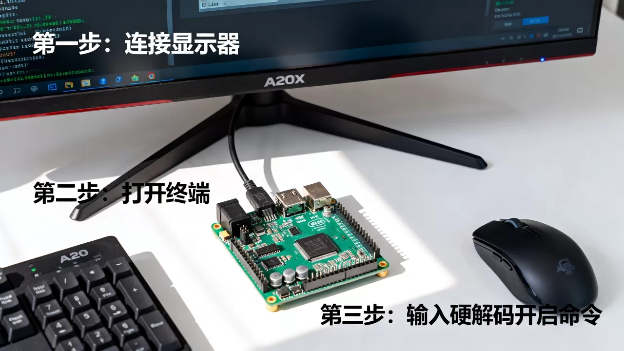 A20 Linux硬解码怎么开启?,如何设置 A20 Linux硬解码怎么开启?,如何设置