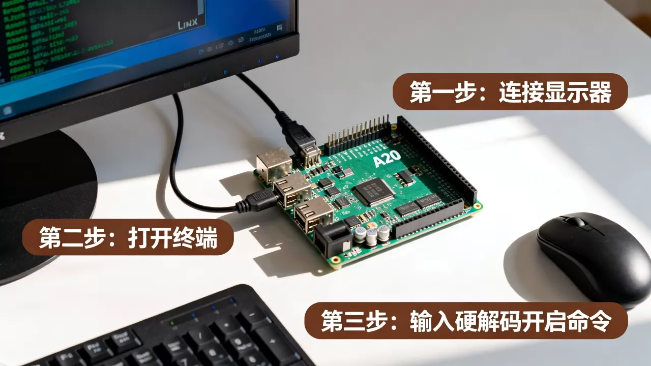 A20 Linux硬解码怎么开启?,如何设置 A20 Linux硬解码怎么开启?,如何设置