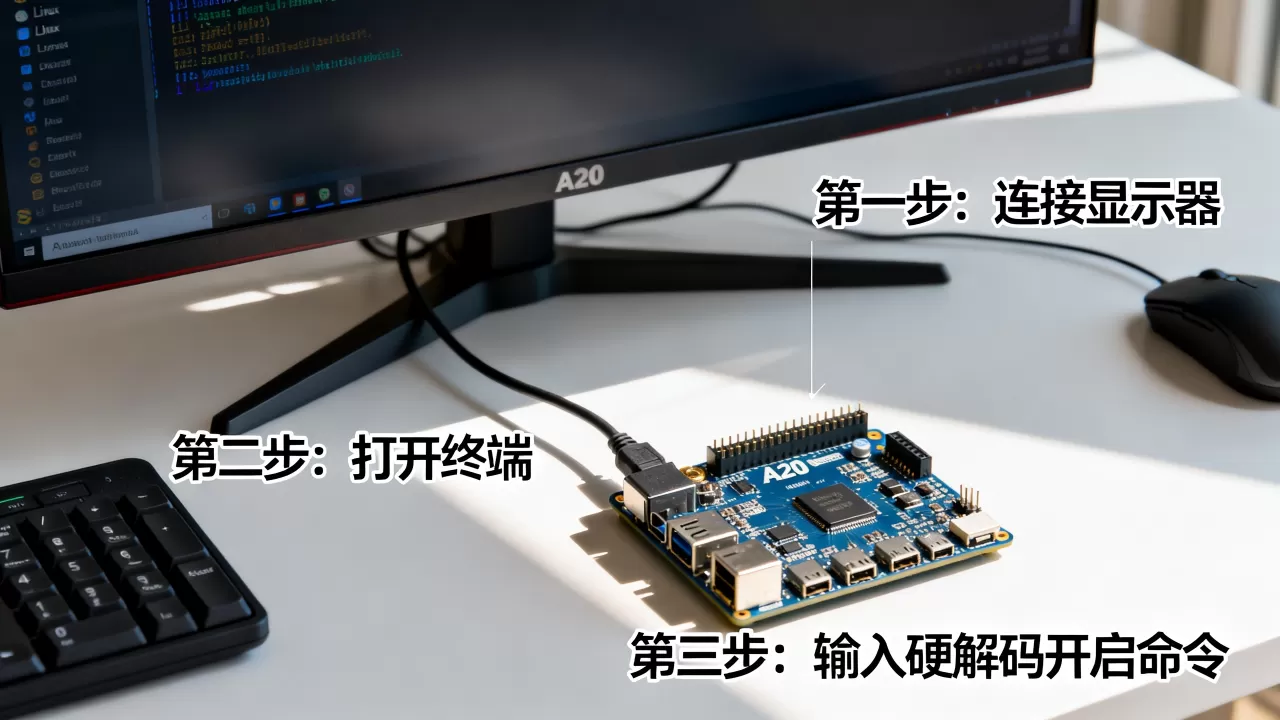 A20 Linux硬解码怎么开启?,如何设置 A20 Linux硬解码怎么开启?,如何设置