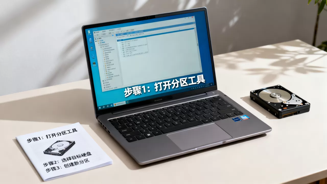 a20linux增加分区如何操作？，需要注意什么？