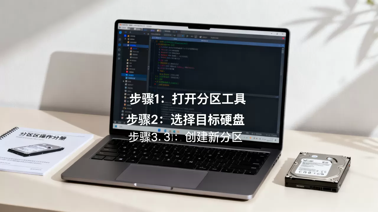 a20linux增加分区如何操作？，需要注意什么？