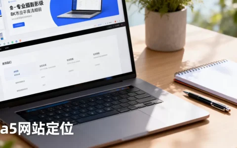 a5网站的定位你理解对了吗？, 是什么意思？