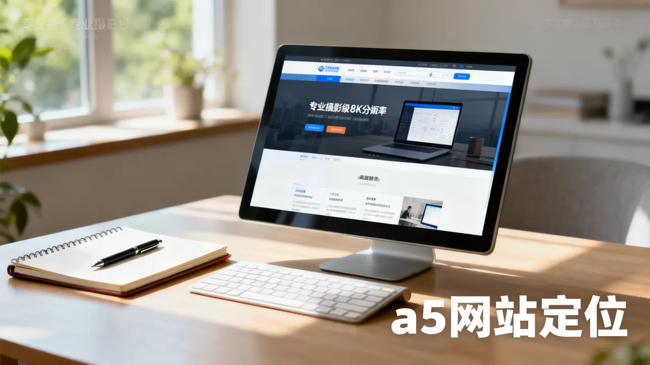 a5网站的定位你理解对了吗？, 是什么意思？