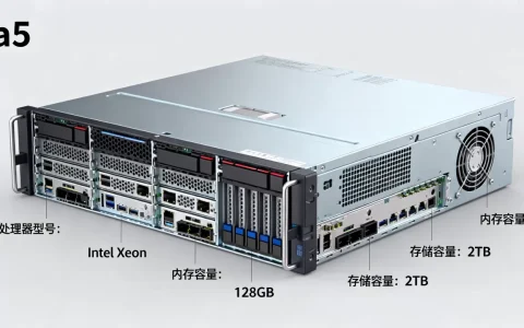 a5服务器的整体性能怎么样，性价比高吗？