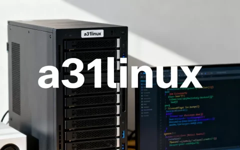 a31linux