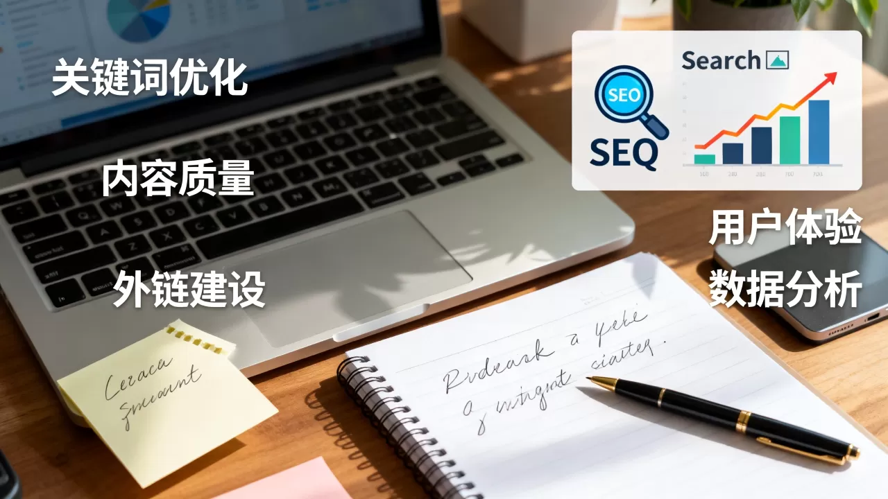 a5网站排名如何提升优化？，优化技巧有哪些？