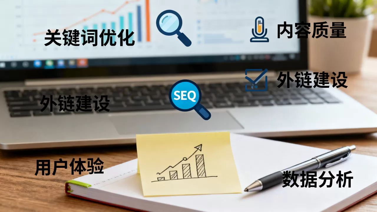 a5网站排名如何提升优化？，优化技巧有哪些？