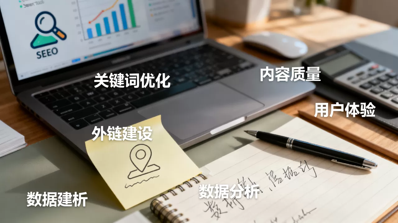 a5网站排名如何提升优化？，优化技巧有哪些？