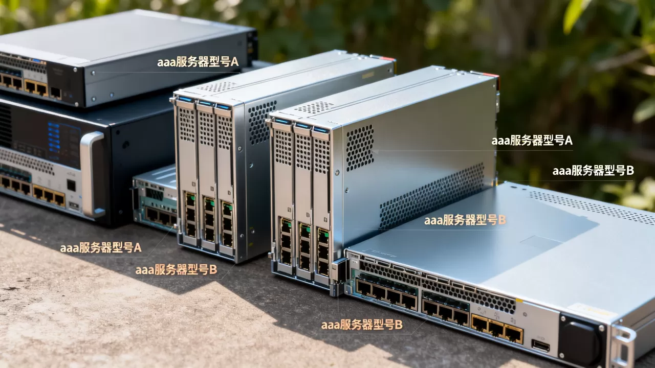 aaa服务器哪家口碑最好，哪个型号性价比高？