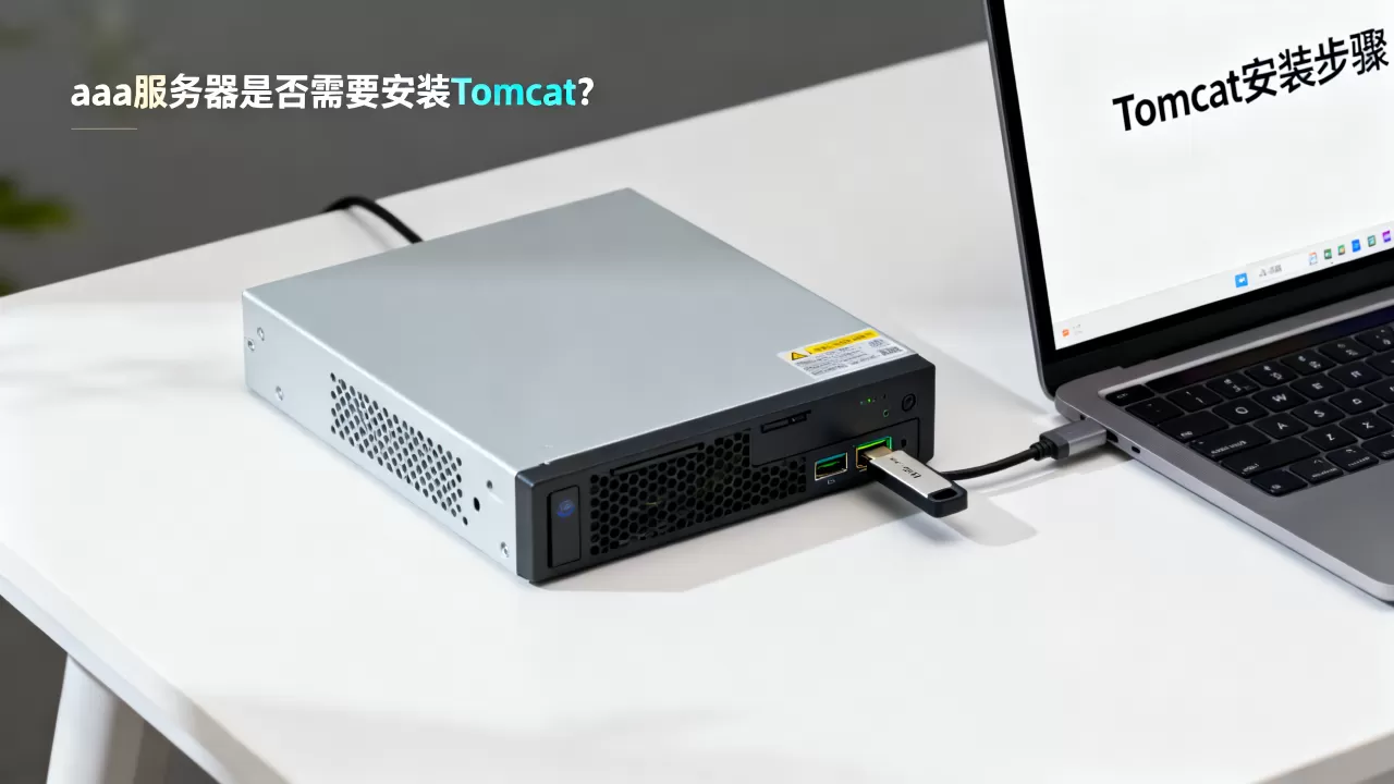 aaa服务器需要安装tomcat吗，tomcat怎么安装