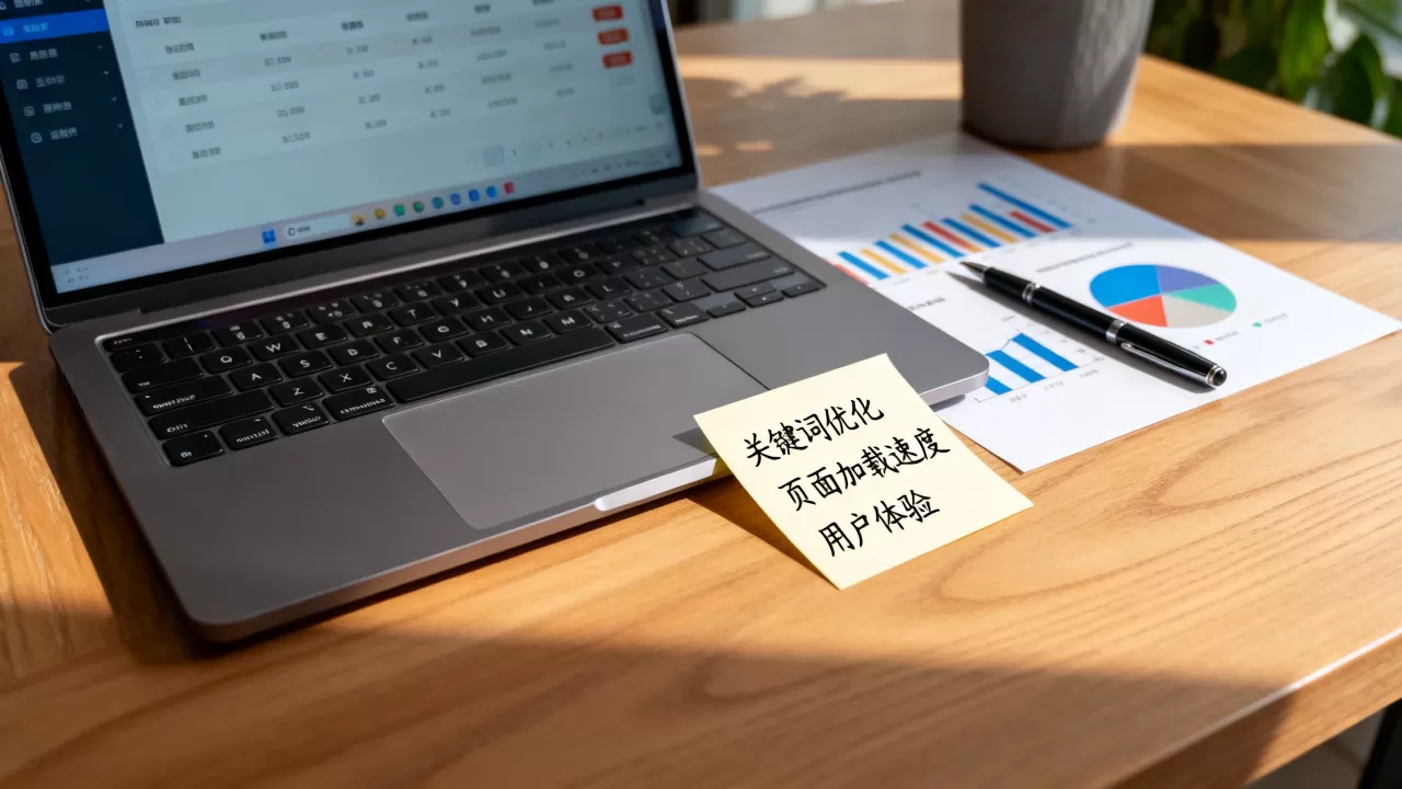 如何提高a5网站优化效果，有哪些核心技巧