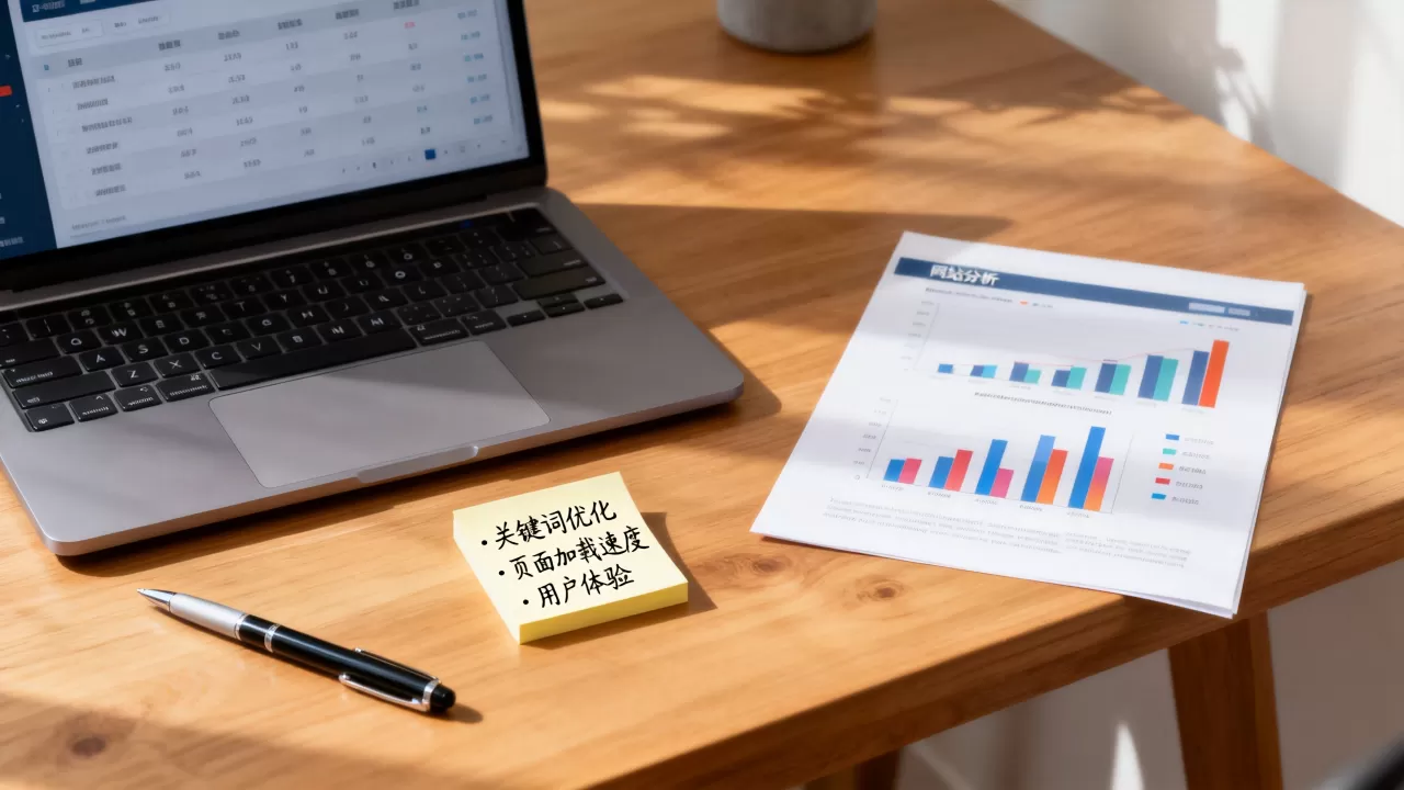 如何提高a5网站优化效果，有哪些核心技巧