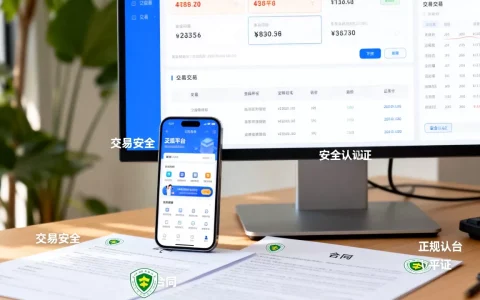 A5网站交易安全性如何，如何辨别正规平台？
